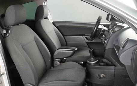 Ford Fiesta, 2006 год, 479 000 рублей, 8 фотография