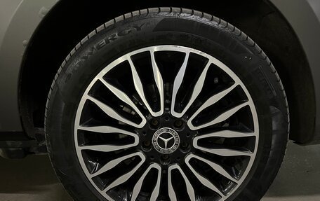 Mercedes-Benz V-Класс, 2014 год, 3 900 000 рублей, 27 фотография