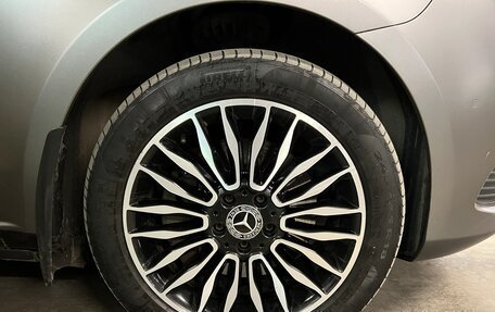 Mercedes-Benz V-Класс, 2014 год, 3 900 000 рублей, 29 фотография