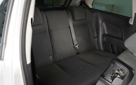 Ford Fiesta, 2006 год, 479 000 рублей, 7 фотография