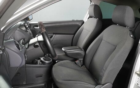 Ford Fiesta, 2006 год, 479 000 рублей, 10 фотография
