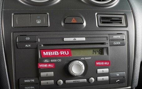 Ford Fiesta, 2006 год, 479 000 рублей, 11 фотография
