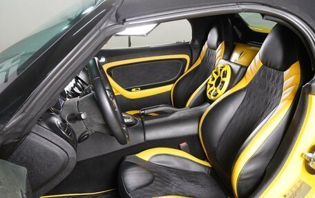 Pontiac Solstice, 2008 год, 2 625 000 рублей, 8 фотография