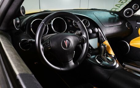 Pontiac Solstice, 2008 год, 2 625 000 рублей, 6 фотография
