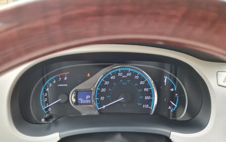 Toyota Sienna III, 2013 год, 2 950 000 рублей, 6 фотография