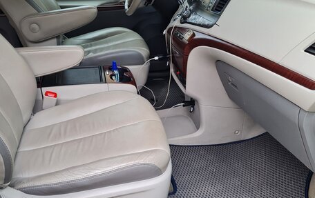 Toyota Sienna III, 2013 год, 2 950 000 рублей, 8 фотография