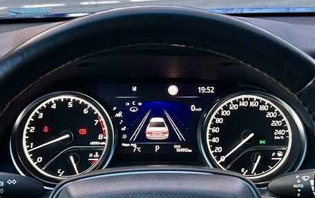 Toyota Camry, 2021 год, 3 500 000 рублей, 11 фотография