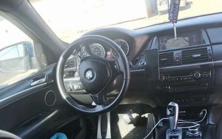 BMW X6 M, 2013 год, 2 500 000 рублей, 9 фотография