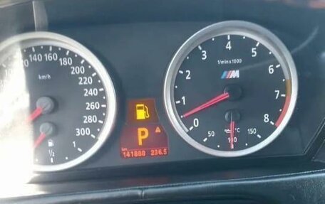 BMW X6 M, 2013 год, 2 500 000 рублей, 8 фотография