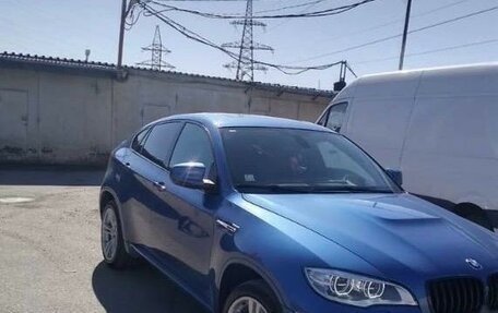 BMW X6 M, 2013 год, 2 500 000 рублей, 6 фотография