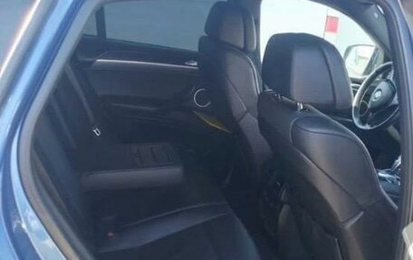 BMW X6 M, 2013 год, 2 500 000 рублей, 3 фотография