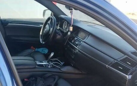 BMW X6 M, 2013 год, 2 500 000 рублей, 5 фотография