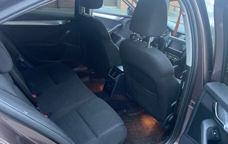 Skoda Octavia, 2016 год, 1 490 000 рублей, 7 фотография