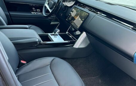 Land Rover Range Rover IV рестайлинг, 2024 год, 25 500 000 рублей, 10 фотография