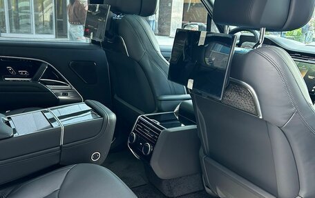 Land Rover Range Rover IV рестайлинг, 2024 год, 25 500 000 рублей, 12 фотография