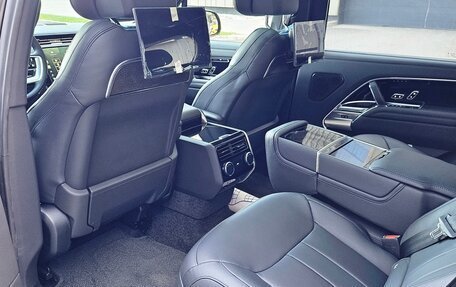 Land Rover Range Rover IV рестайлинг, 2024 год, 25 500 000 рублей, 16 фотография