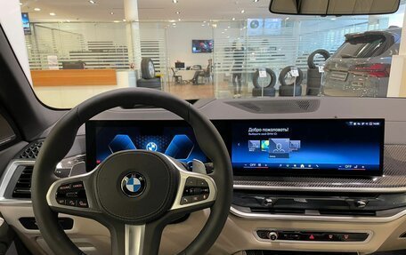 BMW X5, 2024 год, 20 065 900 рублей, 9 фотография