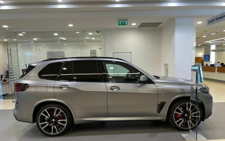 BMW X5, 2024 год, 20 065 900 рублей, 5 фотография