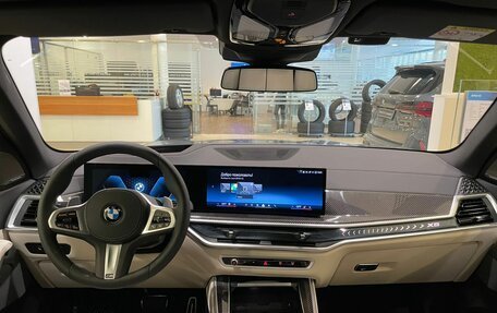 BMW X5, 2024 год, 20 065 900 рублей, 6 фотография