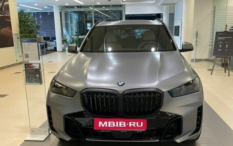 BMW X5, 2024 год, 20 065 900 рублей, 3 фотография