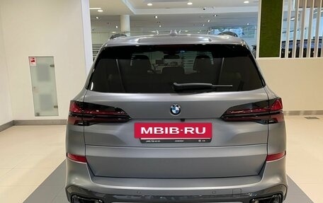 BMW X5, 2024 год, 20 065 900 рублей, 4 фотография