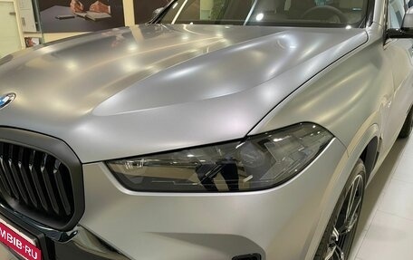 BMW X5, 2024 год, 20 065 900 рублей, 11 фотография