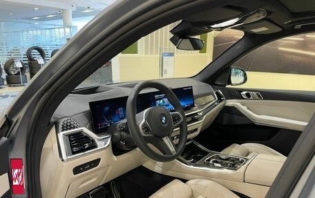 BMW X5, 2024 год, 20 065 900 рублей, 7 фотография