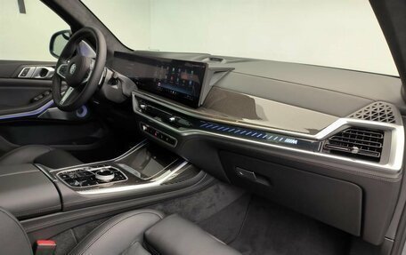 BMW X7, 2024 год, 19 530 000 рублей, 7 фотография