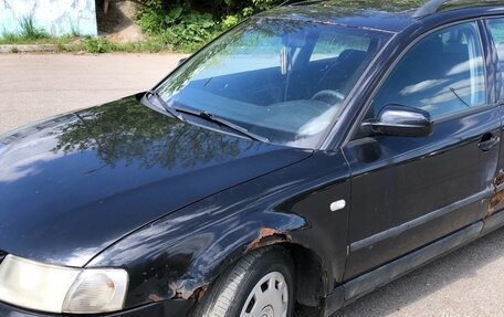 Volkswagen Passat B5+ рестайлинг, 1998 год, 190 000 рублей, 3 фотография