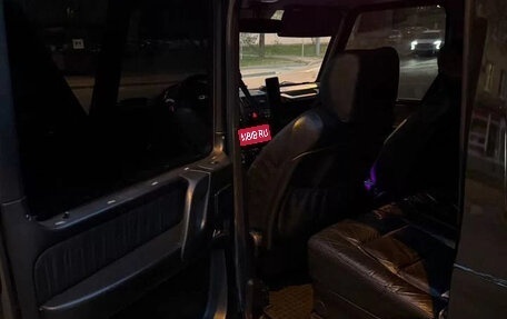 Mercedes-Benz G-Класс W463 рестайлинг _ii, 2002 год, 2 900 000 рублей, 7 фотография