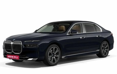 BMW 7 серия, 2025 год, 26 229 900 рублей, 1 фотография