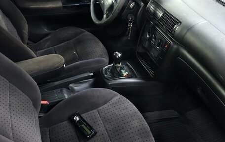 Volkswagen Passat B5+ рестайлинг, 1998 год, 190 000 рублей, 15 фотография