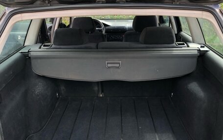 Volkswagen Passat B5+ рестайлинг, 1998 год, 190 000 рублей, 12 фотография
