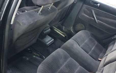 Volkswagen Passat B5+ рестайлинг, 1998 год, 190 000 рублей, 17 фотография