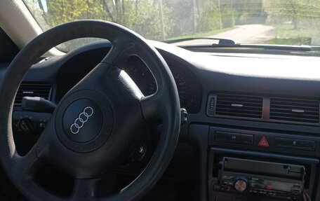 Audi A6, 1999 год, 360 000 рублей, 10 фотография