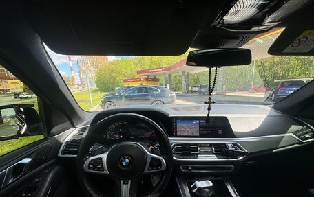 BMW X5, 2019 год, 6 500 000 рублей, 4 фотография