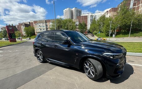 BMW X5, 2019 год, 6 500 000 рублей, 7 фотография