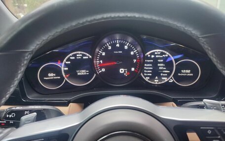 Porsche Cayenne III, 2020 год, 6 500 000 рублей, 7 фотография