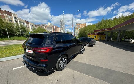 BMW X5, 2019 год, 6 500 000 рублей, 8 фотография