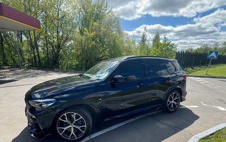 BMW X5, 2019 год, 6 500 000 рублей, 3 фотография