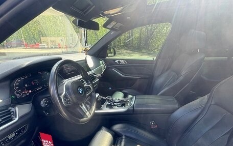 BMW X5, 2019 год, 6 500 000 рублей, 5 фотография