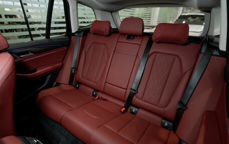 BMW X3, 2024 год, 10 641 965 рублей, 7 фотография