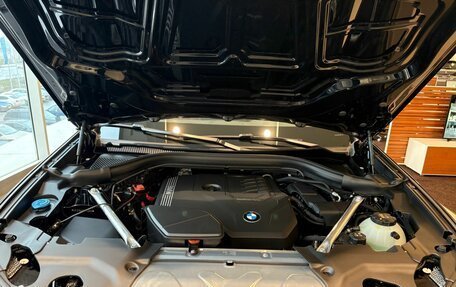 BMW X3, 2024 год, 10 641 965 рублей, 13 фотография