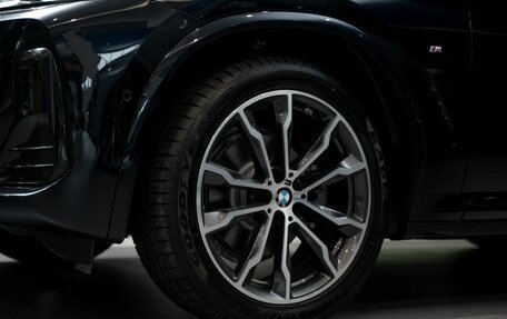 BMW X3, 2024 год, 10 641 965 рублей, 10 фотография