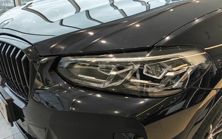 BMW X3, 2024 год, 10 641 965 рублей, 11 фотография