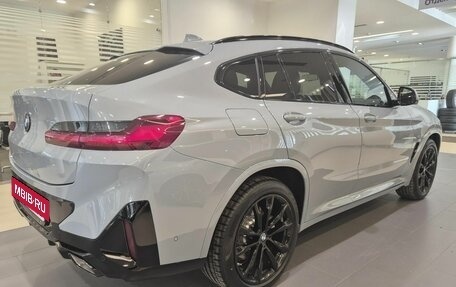 BMW X4, 2024 год, 12 174 900 рублей, 2 фотография
