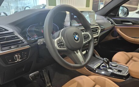 BMW X4, 2024 год, 12 174 900 рублей, 8 фотография