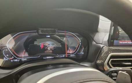 BMW X4, 2024 год, 12 174 900 рублей, 9 фотография