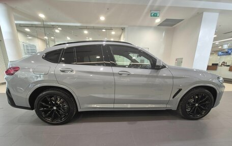 BMW X4, 2024 год, 12 174 900 рублей, 6 фотография