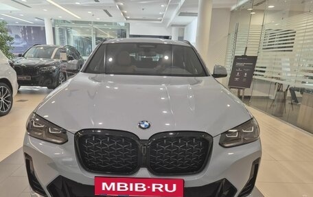 BMW X4, 2024 год, 12 174 900 рублей, 3 фотография